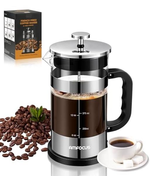Nespresso Vertuo Next Coffee and Espresso Maker by Breville, with Aeroccino Milk Frother, Light Grey