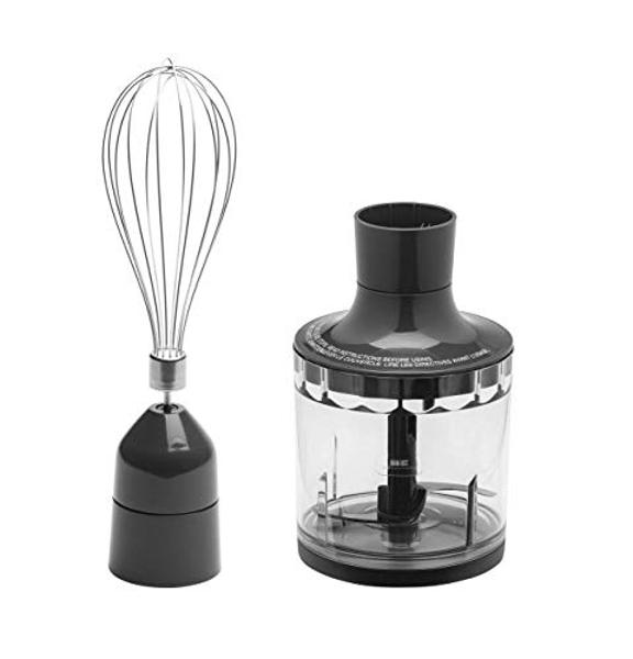 SprayBlender - Create Plant-Based Sprays in Minutes with Powerful Electric Blender & Glass Spray Bottle, Perfect for BBQ, Grilling & BPA-Free, Food-Grade