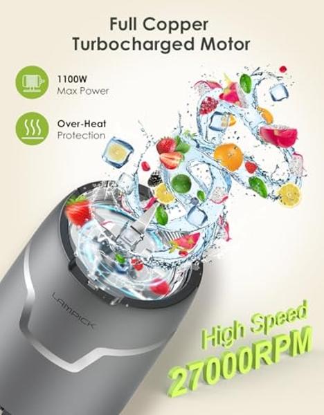 SodaStream - Aqua Fizz Sparkling Water Maker | STARTER KIT | GLASS Carbonator | CQC CO2 System | Includes 2x Elegant Glass Carafes, 1x CO2 Cylinder | Dishwasher Safe | Black