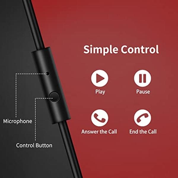 OneOdio A71 Hi-Res Studio Recording Headphones - Wired Over Ear Headphones with SharePort, Monitoring Mixing Foldable Headset with Stereo Sound, 3.5/6.35MM Jack for PC Computer DJ 