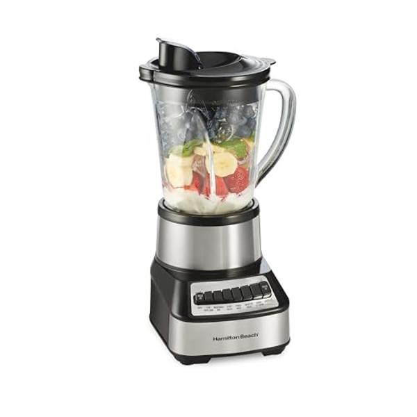 Ninja HB150C/HB152 Foodi Heat-iQ Blender, 64 oz, Black