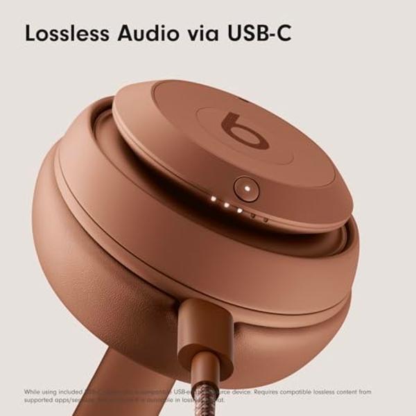 Beats Studio Pro x Kim Kardashian – Bluetooth Noise Cancelling Headphones,Personalized Spatial Audio, USB-C Lossless Audio, Apple & Android Compatibility, Up to 40 Hours Battery Li