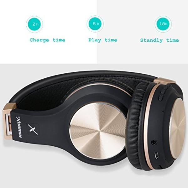 Beats Studio Pro - Wireless Bluetooth Noise Cancelling Headphones - Personalized Spatial Audio, USB-C Lossless Audio, Apple & Android Compatibility, Up to 40 Hours Battery Life - N