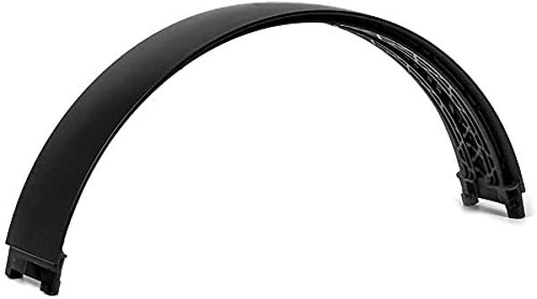 QKIIP Studio 3 Replacement Headband, Top Arch Band Compatible with Studio 3 Wireless Headphones (Model a1914) / Repair Kit Included (Black)