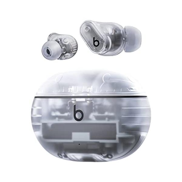 Beats Flex Wireless Portable Bluetooth Earbuds Built-in Microphone - Yuzu Yellow (Renewed)