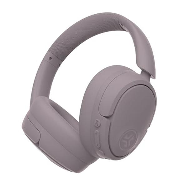 TOZO NC2 Hybrid Active Noise Cancelling Wireless Earbuds, in-Ear Detection Headphones, IPX6 Waterproof Bluetooth 5.3 Stereo Earphones, Immersive Sound Premium Deep Bass Headset Mat