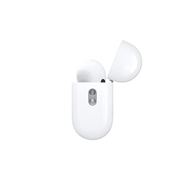 Apple AirPods Pro (2nd Generation) (Renewed Premium)