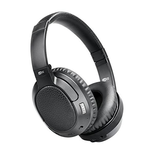 DEWALT Heavy Duty 2-in-1 Neckband Bluetooth Headphones w/Built-in Speakers, Jobsite Wearable Speaker & Around Neck Headphones, Wireless Bluetooth Headset, 60+ Hrs Hands-Free Music/