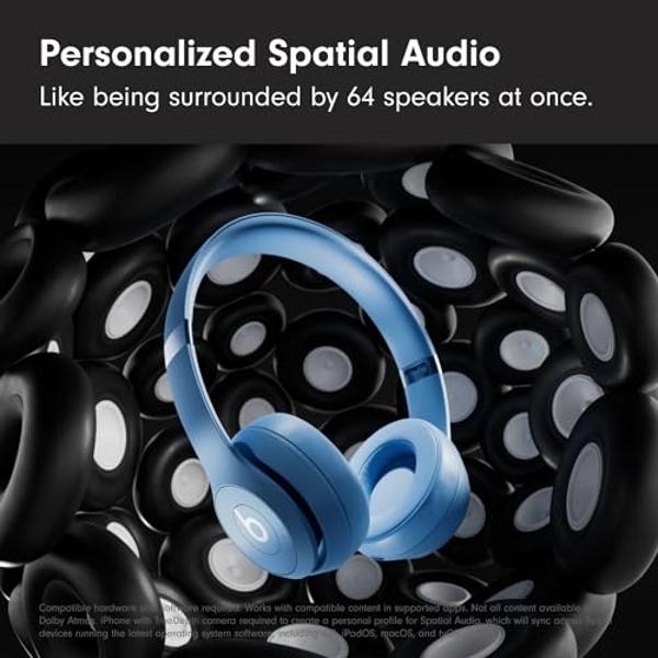 soundcore by Anker Space A40 Adaptive Active Noise Cancelling Wireless Earbuds, Reduce Noise by Up to 98%, Ultra Long 50H Playtime, Hi-Res Sound, App Customization, Wireless Charge