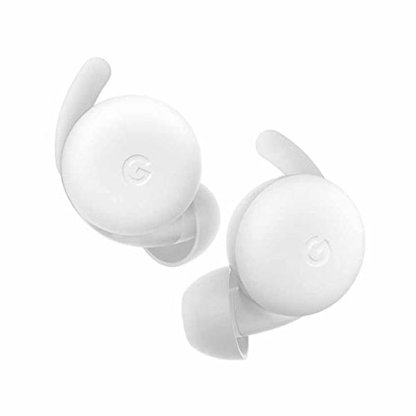 Apple EarPods Headphones with USB-C Plug, Wired Ear Buds with Built-in Remote to Control Music, Phone Calls, and Volume