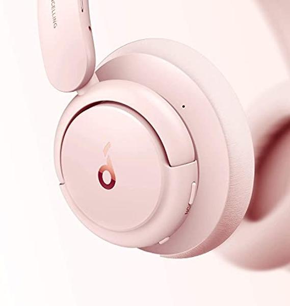 Nothing Ear (a) Wireless Earbuds with ChatGPT Integration, 45dB Hybrid Noise Cancelling Earbuds, Hi-Res Audio, Advanced Equaliser, Dual Connect, 6 Mics,42.5H Playtime Ear buds Wire