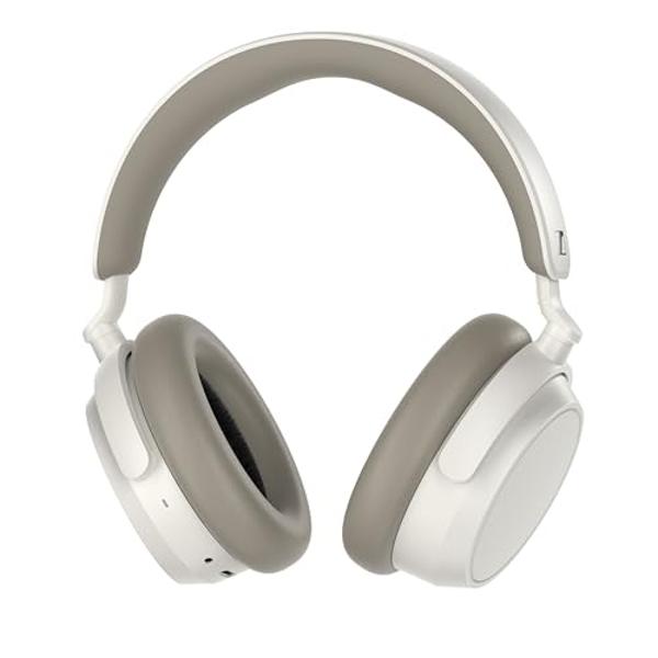 Beats Fit Pro True Wireless Bluetooth Noise Cancelling in-Ear Headphones - White (Renewed)