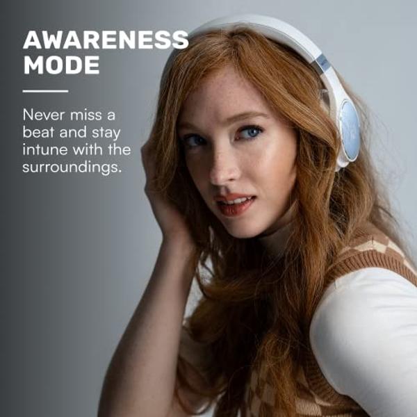 SENNHEISER HD 599 Open Back Headphone, Ivory