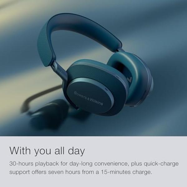Sennheiser HD 560 S Over-The-Ear Audiophile Headphones - Neutral Frequency Response, E.A.R. Technology for Wide Sound Field, Open-Back Earcups, Detachable Cable, (Black) (HD 560S)