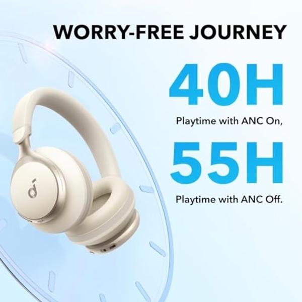 Otium Bluetooth Headphones, Wireless Earbuds IPX7 Waterproof Sports Earphones with Mic HD Stereo Sweatproof in-Ear Earbuds Gym Running Workout 15 Hour Battery Sound Isolation Heads