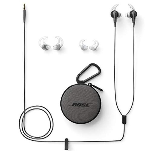 soundcore by Anker Space A40 Adaptive Active Noise Cancelling Wireless Earbuds, Reduce Noise by Up to 98%, Ultra Long 50H Playtime, Hi-Res Sound, App Customization, Wireless Charge