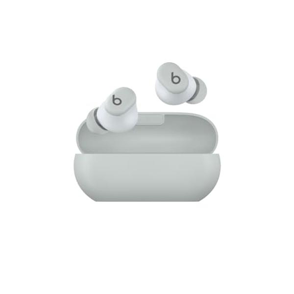 Beats Flex Wireless Earbuds - Apple W1 Headphone Chip, Magnetic Earphones, Class 1 Bluetooth, 12 Hours of Listening Time, Built-in Microphone - Yuzu Yellow