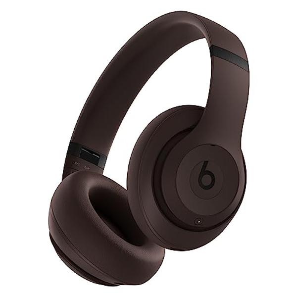 Beats Studio Pro - Wireless Bluetooth Noise Cancelling Headphones - Personalized Spatial Audio, USB-C Lossless Audio, Apple & Android Compatibility, Up to 40 Hours Battery Life - D