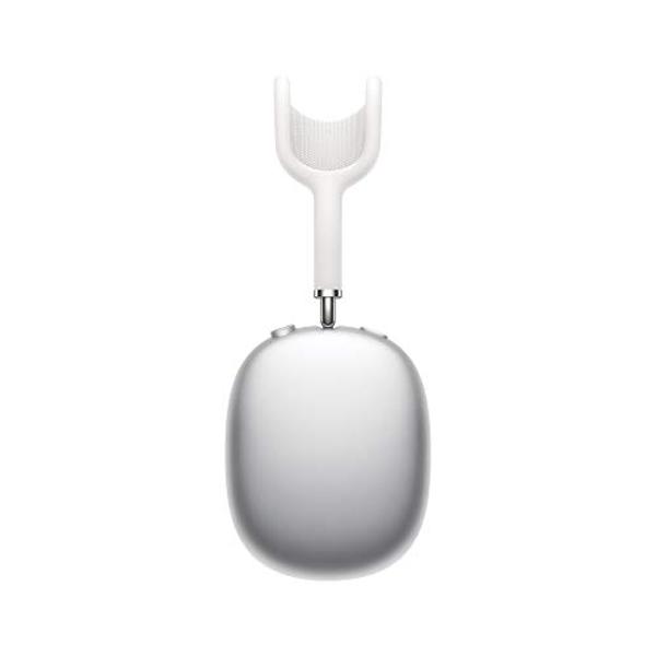 Apple AirPods (3rd Generation) Wireless Ear Buds, Bluetooth Headphones, Personalized Spatial Audio, Sweat and Water Resistant, Lightning Charging Case Included, Up to 30 Hours of B