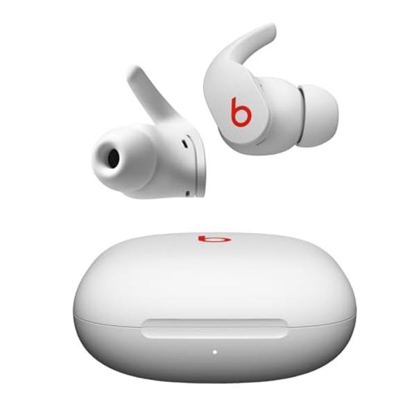 Beats Fit Pro - True Wireless Noise Cancelling Earbuds - Apple H1 Headphone Chip, Compatible with Apple & Android, Class 1 Bluetooth, Built-in Microphone, 6 Hours of Listening Time
