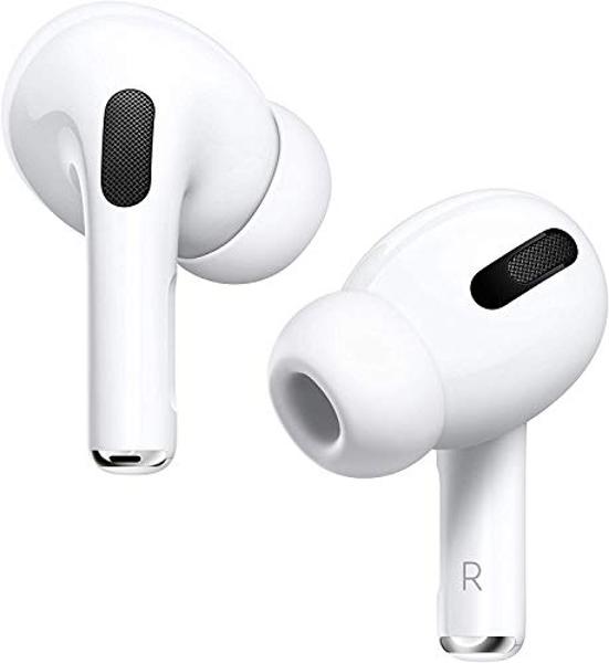 Apple AirPods Pro -1st Generation with MagSafe (Renewed Premium)