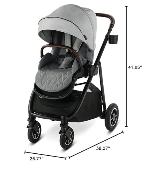 Graco® Premier Modes™ Lux Stroller