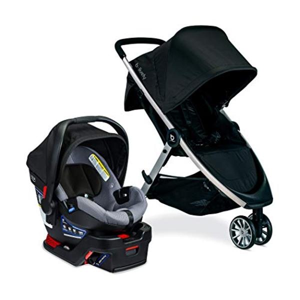 Graco Modes Element Travel System