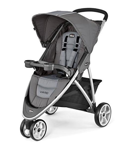 Graco® Premier Modes™ Lux Stroller