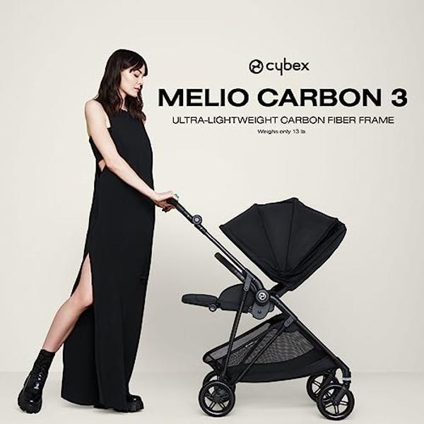 Graco® Premier Modes™ Lux Stroller