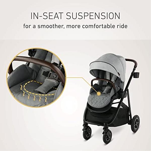 Graco® Premier Modes™ Lux Stroller
