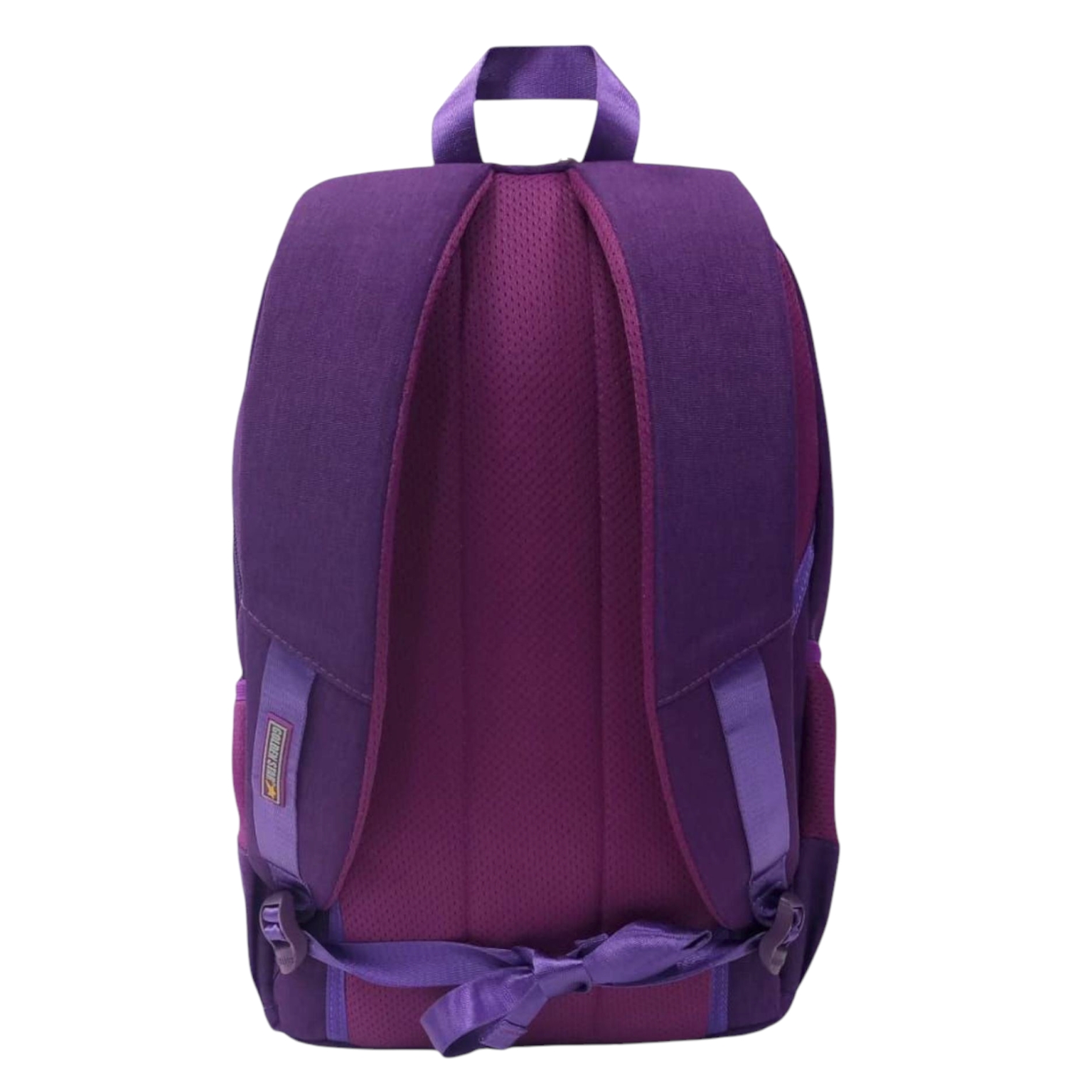 Mochila Golden Star con Porta laptop Calidad y Belleza