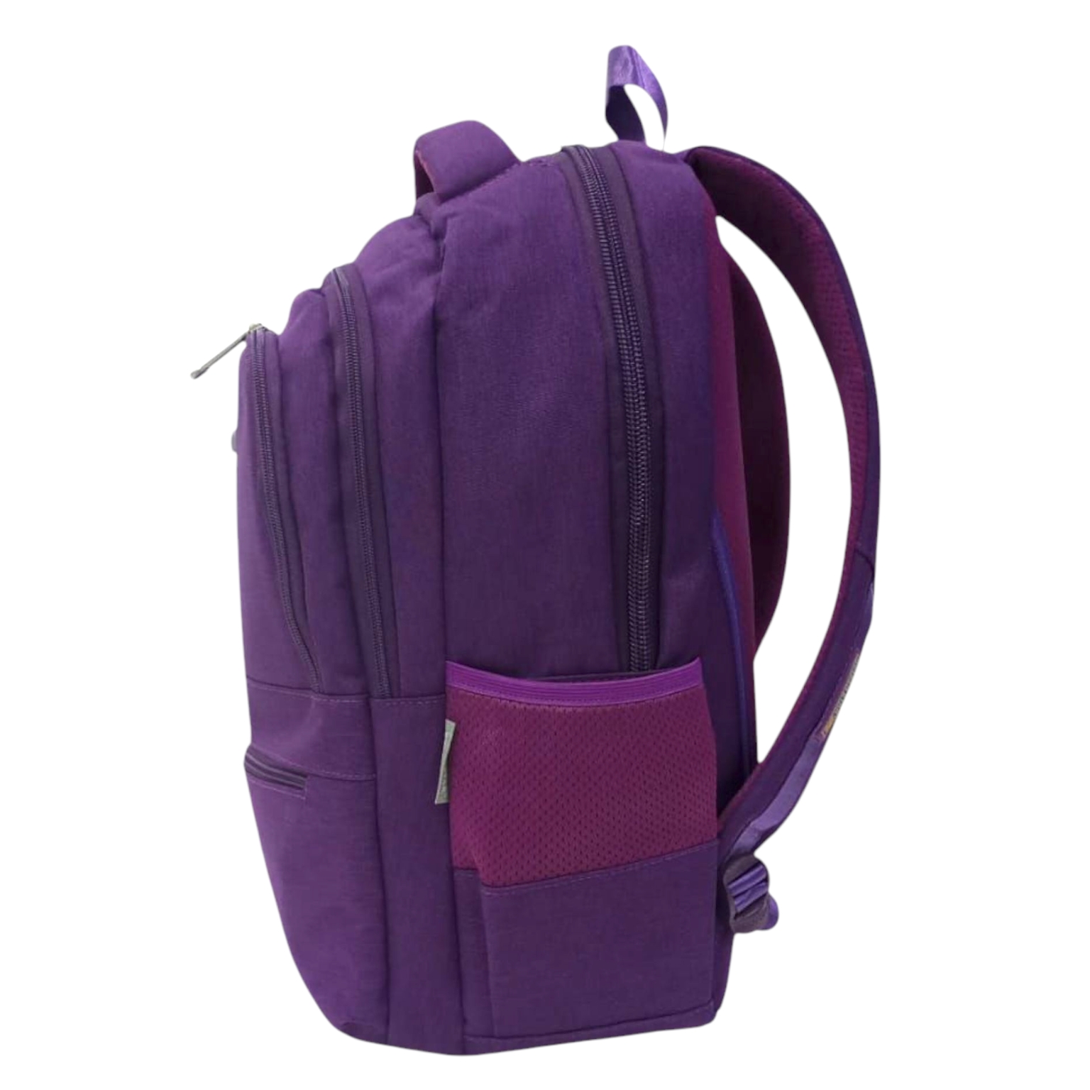 Mochila Golden Star con Porta laptop Calidad y Belleza