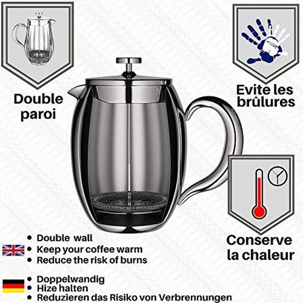 Nespresso Vertuo Next Premium Coffee and Espresso Maker by Breville with Aeroccino Milk Frother