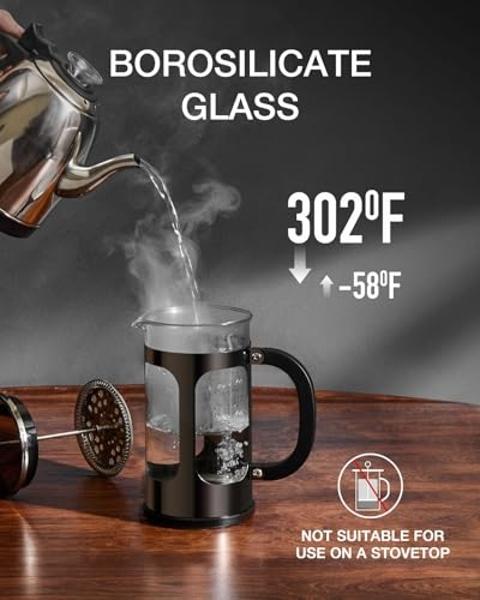 Breville Barista Touch Espresso Machine BES880BSS, Brushed Stainless Steel