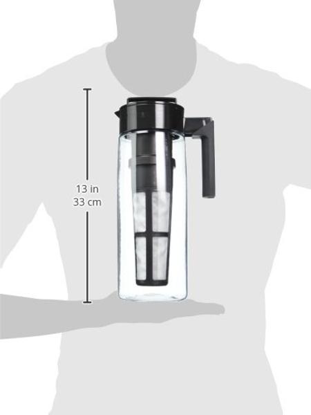 Mixpresso Black Espresso Machine for Nespresso Compatible Capsule, Single Serve Coffee Maker Programmable for Espresso Pods, Premium Italian 19 Bar High Pressure Pump 27oz 1400w Bl