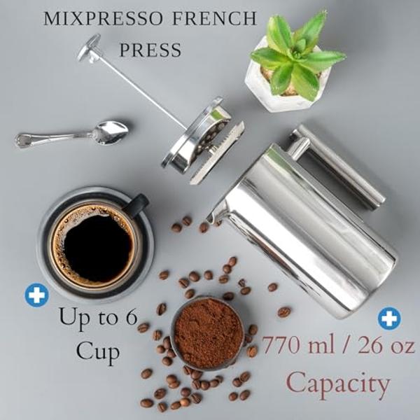 Breville Barista Touch Espresso Machine BES880BSS, Brushed Stainless Steel