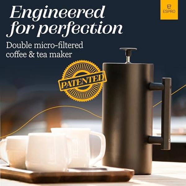 Ninja CFP101 DualBrew Hot & Iced Coffee Maker, Single-Serve, Compatible with K-Cups & 12-Cup Drip Coffee Maker, Black (Renewed)