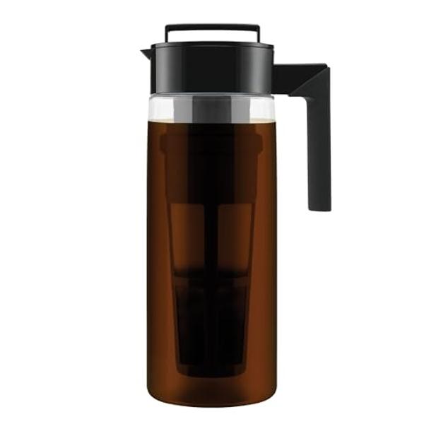 Keurig K-Supreme Plus Single Serve Special Edition Coffee Maker with 5 Brew Sizes, Multistream Technology, and Programmable Brewing Preferences (Silver)