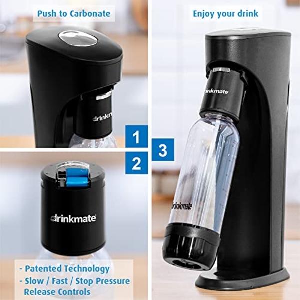 Keurig K-Supreme SMART Coffee Maker, MultiStream Technology, Brews 6-12oz Cup Sizes, Black