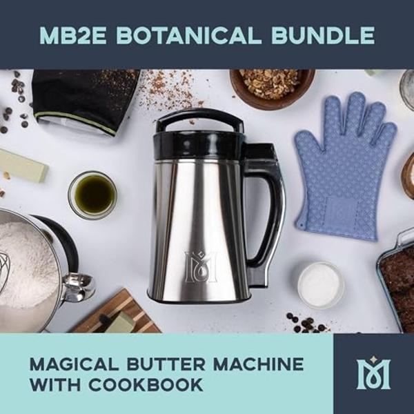 Magical Butter MB2e MagicalButter Machine Bundle