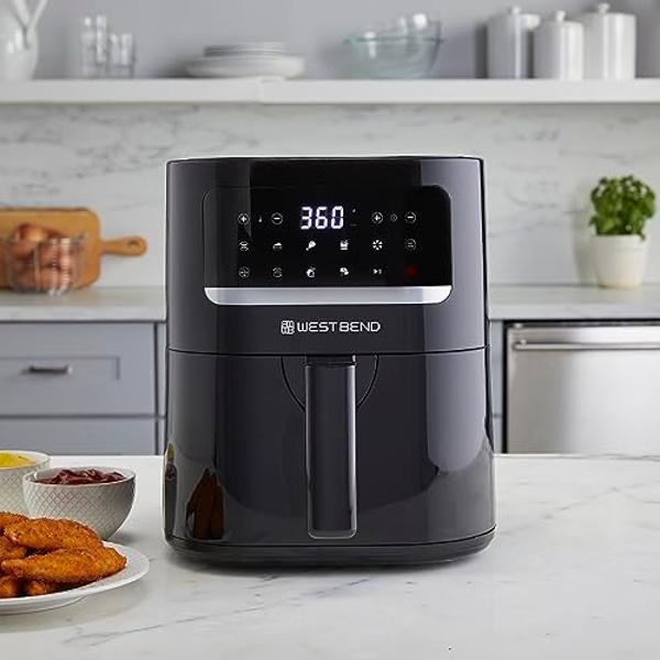 Vitamix 5200 Blender, Professional-Grade, 64 oz Container, Self-Cleaning, Black