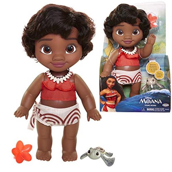 Mattel ​Disney Princess Toys, 13 Princess Fashion Dolls with Sparkling Clothing and Accessories, Inspired by Disney Movies, Gifts for Kids​ (Amazon Exclusive)