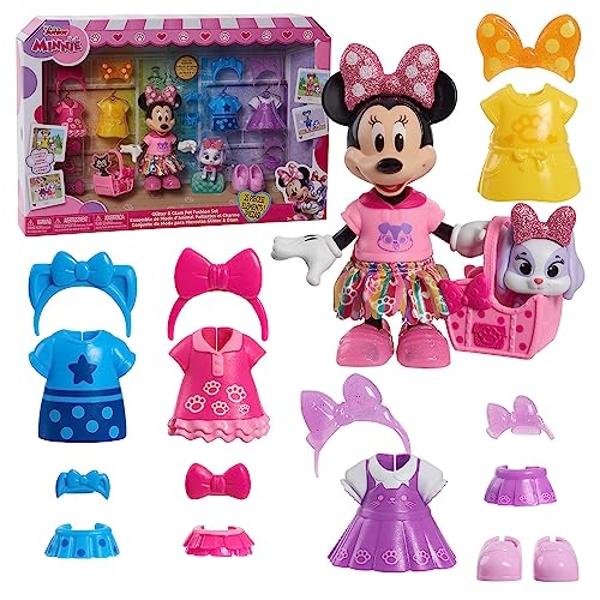 Unicorn Academy, River with 2 Riding Accessories, 11”, Compatible with Isabel, Dolls & Unicorn Toys for Girls Ages 4 and up