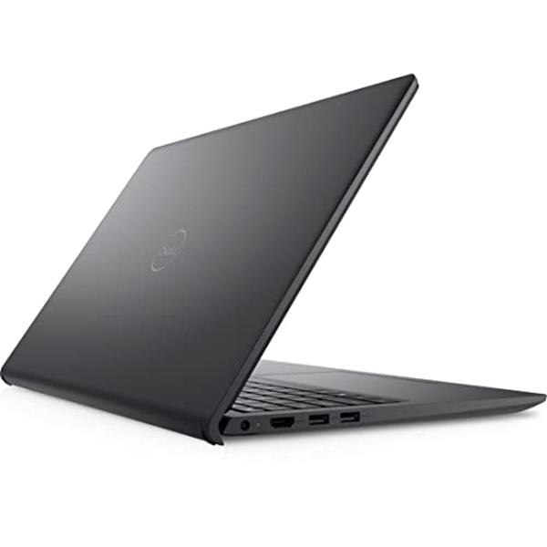 Dell Inspiron 15 3520 3000 15.6" Touchscreen FHD Business Laptop Computer, Intel 10-Core i5-1235U (Beat i7-1195G7), 16GB DDR4 RAM, 512GB PCIe SSD, WiFi, Microsoft Office Annual Lic