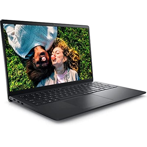 Dell Inspiron 15 3520 3000 15.6" Touchscreen FHD Business Laptop Computer, Intel 10-Core i5-1235U (Beat i7-1195G7), 16GB DDR4 RAM, 512GB PCIe SSD, WiFi, Microsoft Office Annual Lic