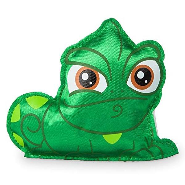 Disney Store Official Animators' Collection Rapunzel Doll, Tangled, 16 Inches, Includes Pascal with Molded Details, Fully Posable Toy in Satin Dress - Suitable for Ages 3+ Toy Figu