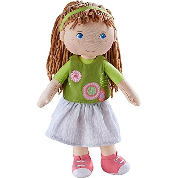 Disney Store Official Animators' Collection Elsa Doll, Frozen, 16 Inches, Includes Olaf with Molded Details, Fully Posable Toy in Satin Dress - Suitable for Ages 3+ Toy Figure
