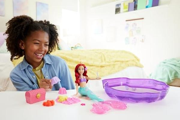 Disney Store Official Animators' Collection Rapunzel Doll, Tangled, 16 Inches, Includes Pascal with Molded Details, Fully Posable Toy in Satin Dress - Suitable for Ages 3+ Toy Figu