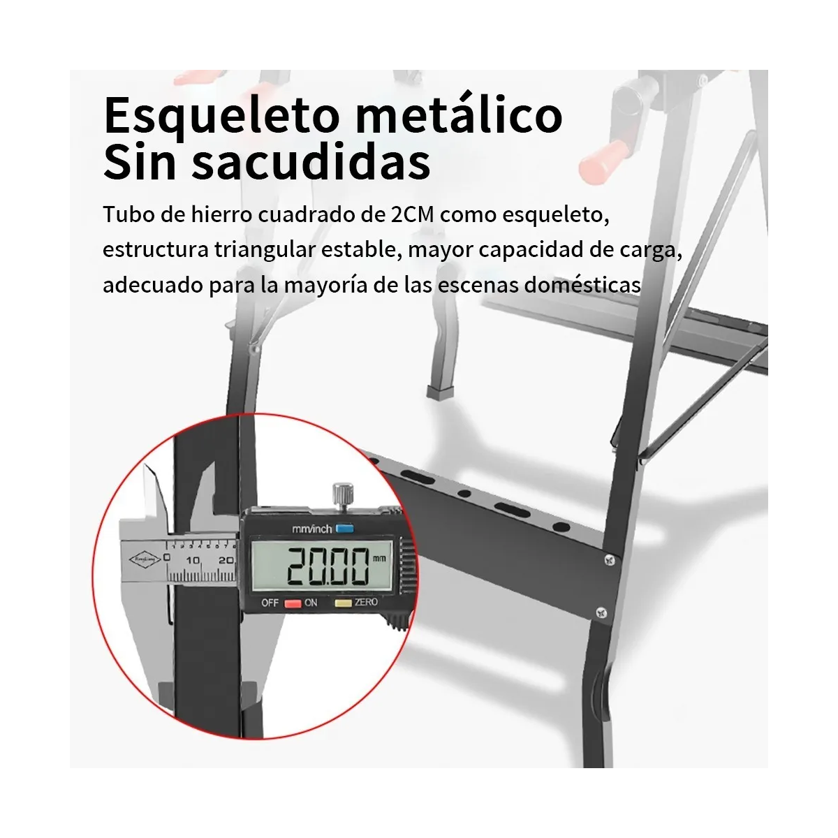 Mesa De Trabajo Plegable Para Carpintería Y Consola Pequeña