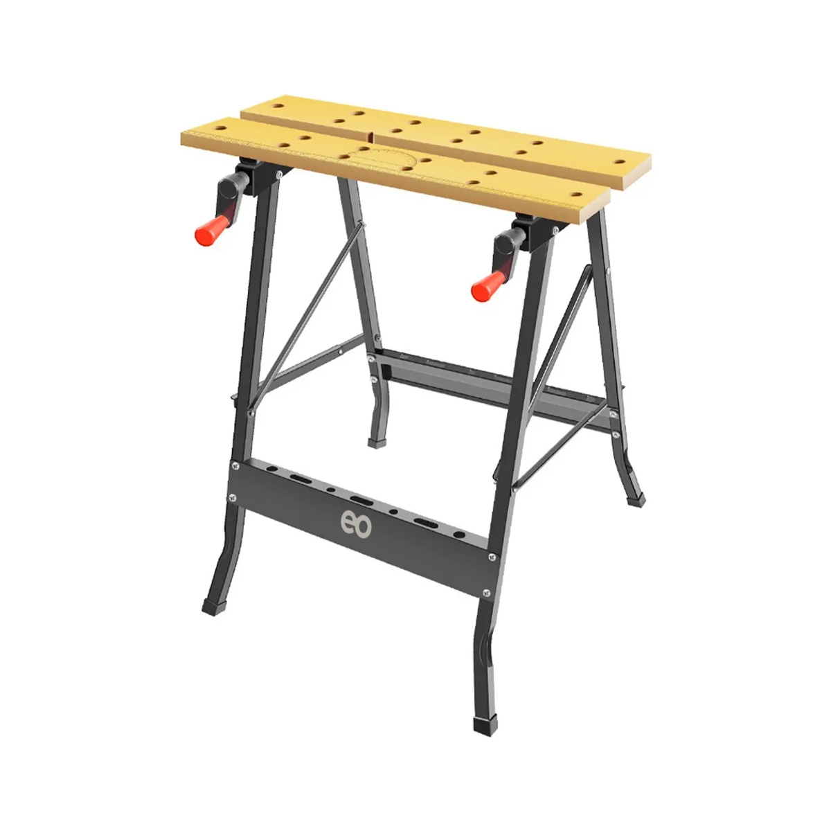 Mesa De Trabajo Plegable Para Carpintería Y Consola Pequeña